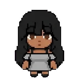 Lia sprite