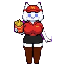 Discord sprite