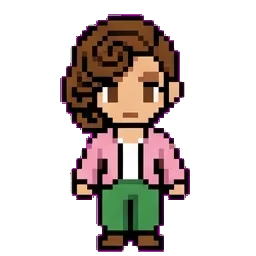 Creator sprite