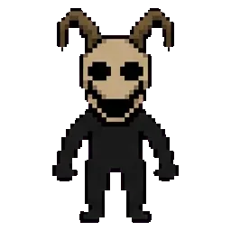 Tormentador sprite