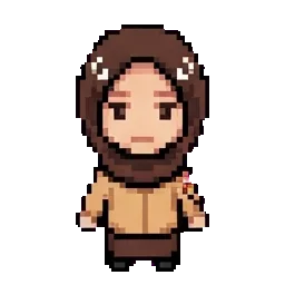 Pipih sprite
