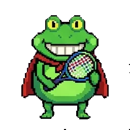 Albert sprite
