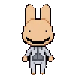 Intern sprite