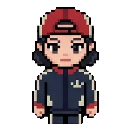 Ryujin sprite