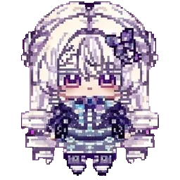 Vyoris sprite