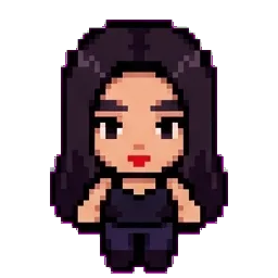 Adrija sprite
