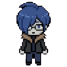 Xen sprite