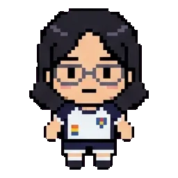 Kaelynn sprite