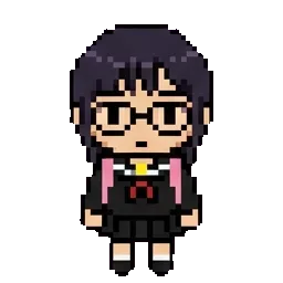 Kitsune sprite