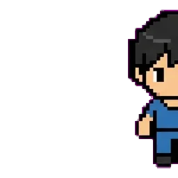 Lana sprite