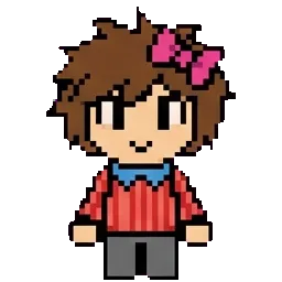 Дура sprite