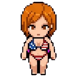 nobara sprite