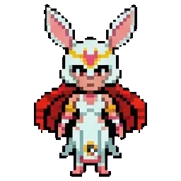 Pyunize sprite
