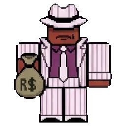 The Kiid Mines sprite
