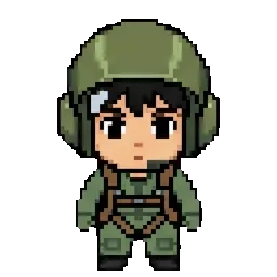 Noob sprite