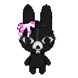 Ratina sprite