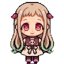 Nene Yashiro sprite