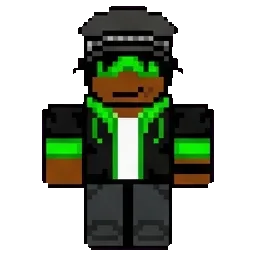 Eli sprite