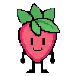 Berry sprite