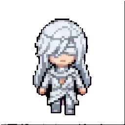 Astraeus sprite