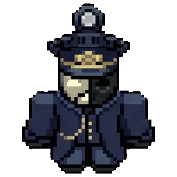 Conductor sprite