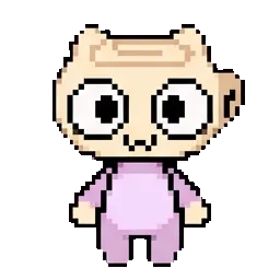 Maruwu sprite