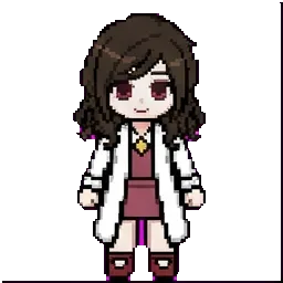 Dr. Rights sprite