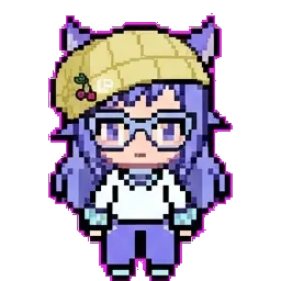 Creature Creator sprite