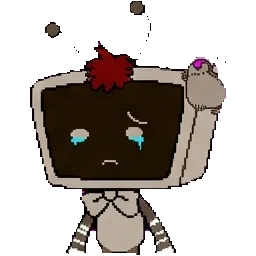 Pushinp❌❌❌ sprite