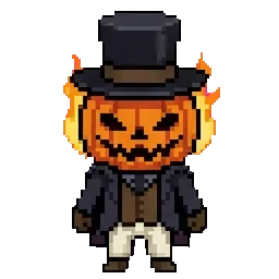 Mico sprite