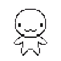 Bob sprite