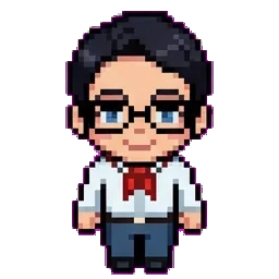 Володя sprite