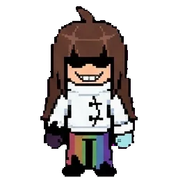 Delilah keen sprite