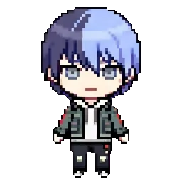 toya sprite
