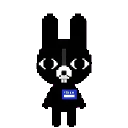Ratthew sprite