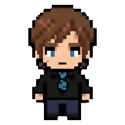Paul Banks sprite