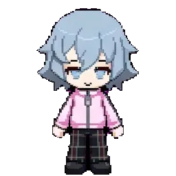 Aoi sprite
