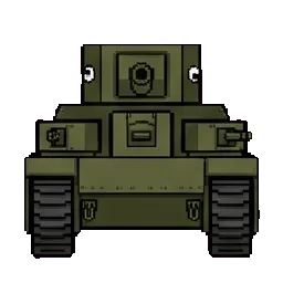O-l Super Heavy Tank sprite