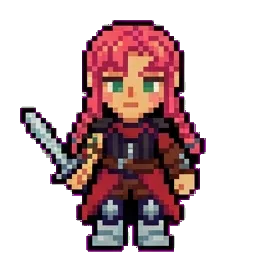 Gem sprite