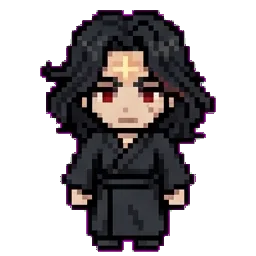 Айвен sprite