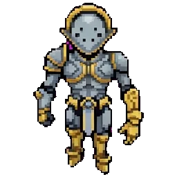 Power sprite