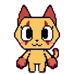 Scraps sprite