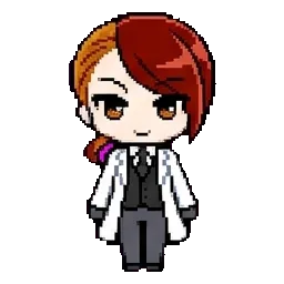 Рутил sprite