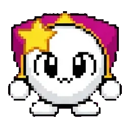 Akari sprite