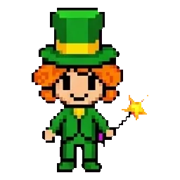 Эри sprite