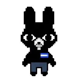 Ratthew sprite