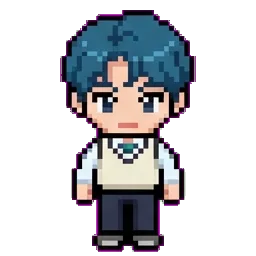 Hanbi sprite