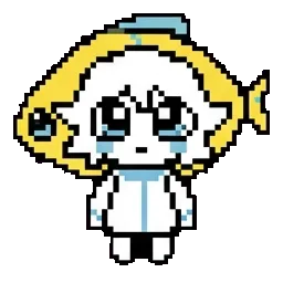 Chip sprite