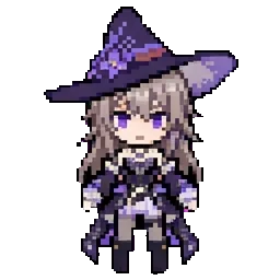 Herta sprite