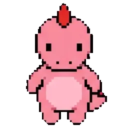 🩷✨albert✨🩷 sprite